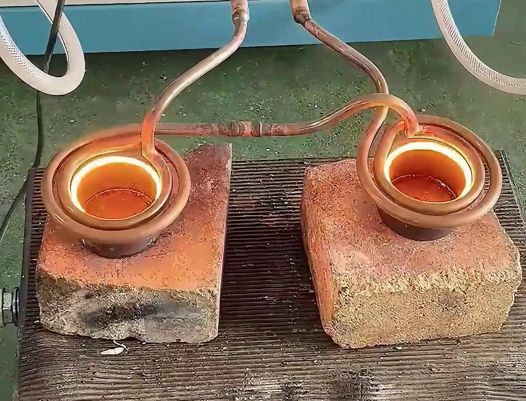 高频蜜桃精品视频加热机一拖二的加热效果主要取决于设备的设计、参数设置以及被加热物体的特性